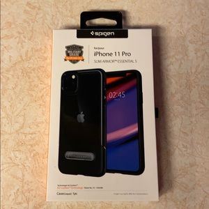 iPhone 11 Pro phone case